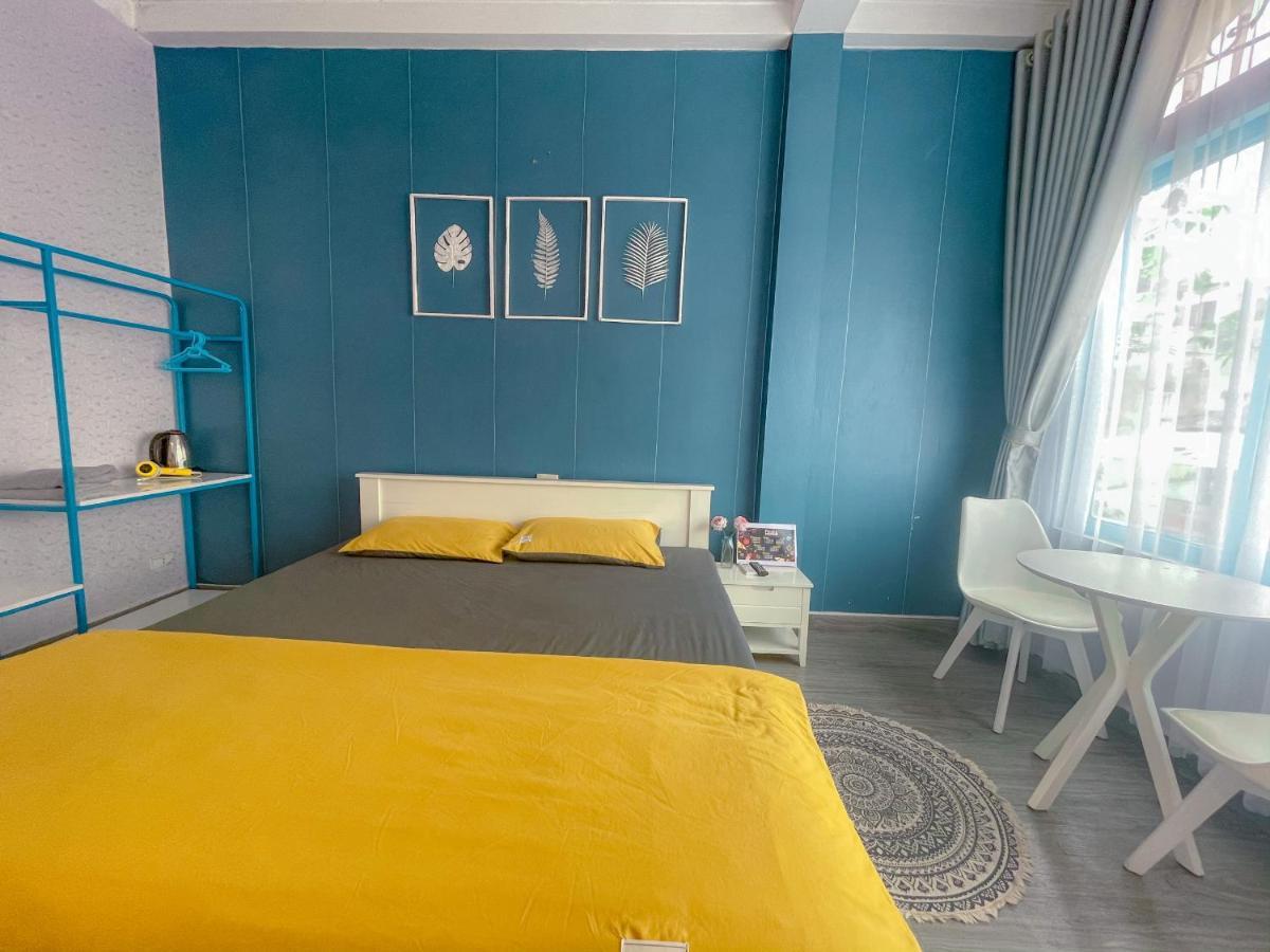La Casa Homestay - 11B Anh Dao, Bai Chay Ha Long Buitenkant foto