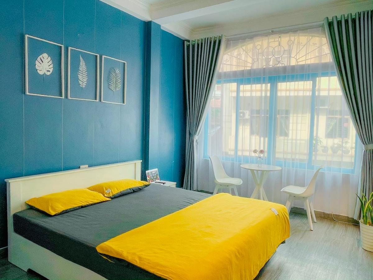 La Casa Homestay - 11B Anh Dao, Bai Chay Ha Long Buitenkant foto
