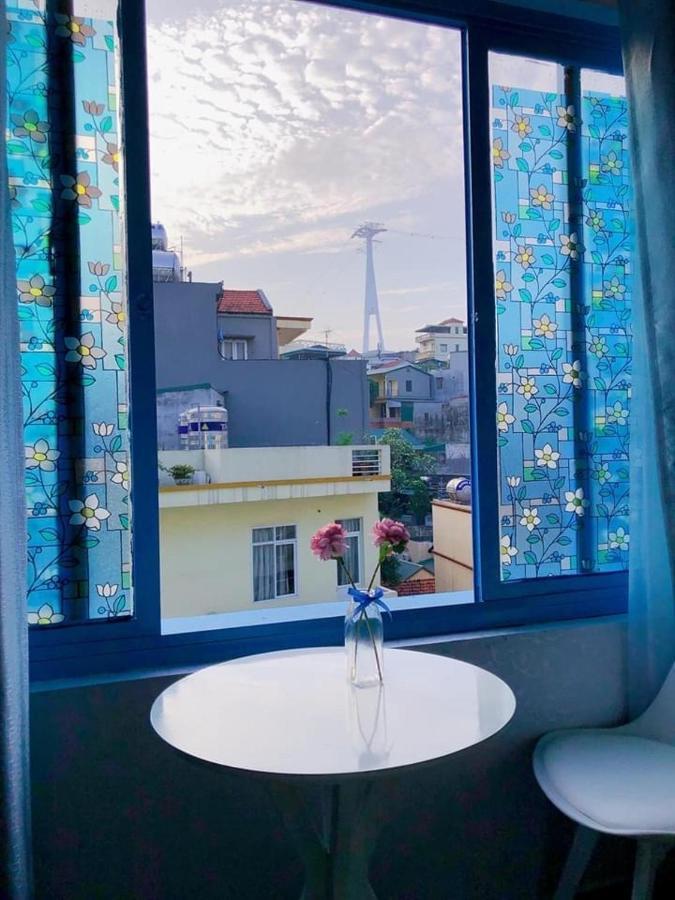 La Casa Homestay - 11B Anh Dao, Bai Chay Ha Long Buitenkant foto