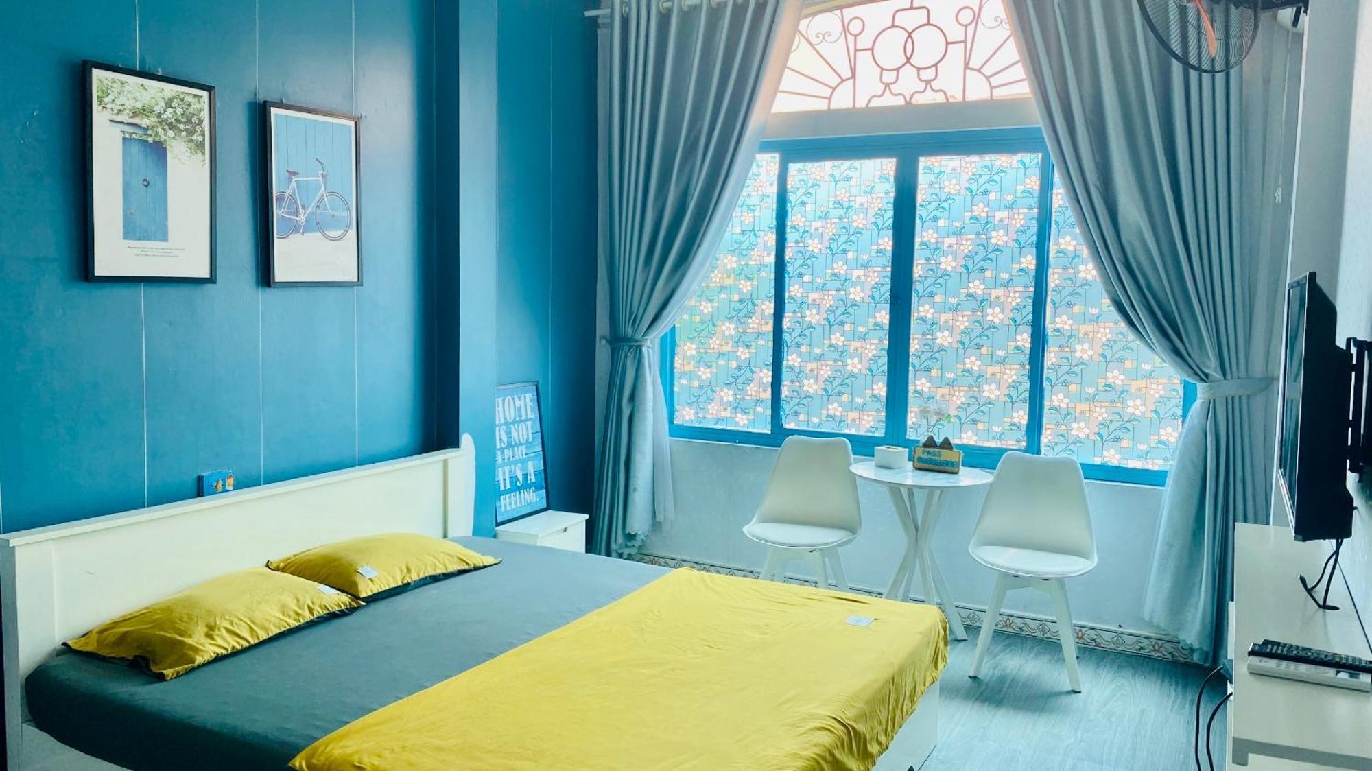 La Casa Homestay - 11B Anh Dao, Bai Chay Ha Long Buitenkant foto